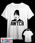 AWTCB Drew Allen shirt