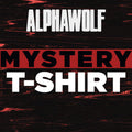 Alpha Wolf - Mystery T-Shirt Hoodie, Sweatshirt | CoreVibeTees.com