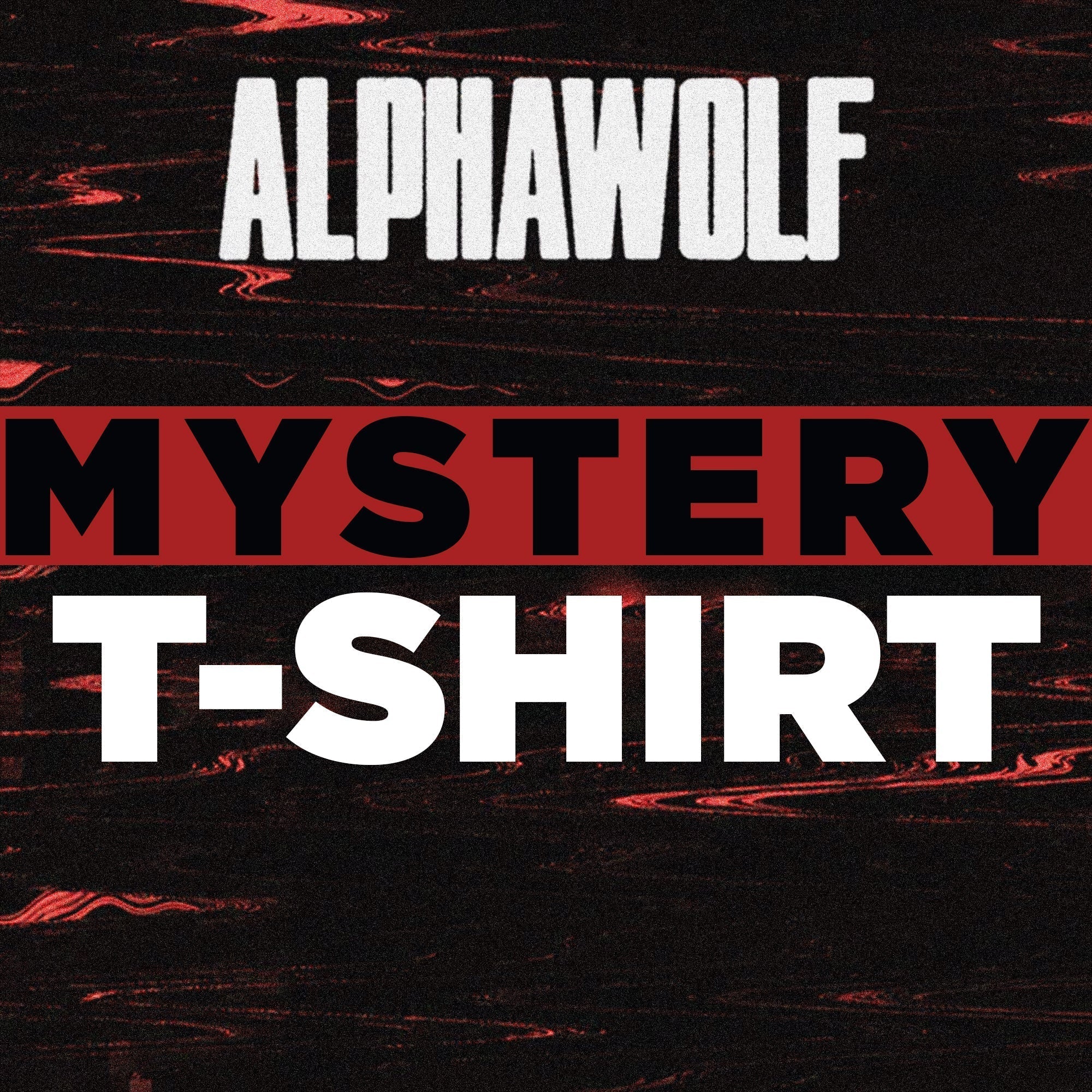 Alpha Wolf - Mystery T-Shirt Hoodie, Sweatshirt | CoreVibeTees.com