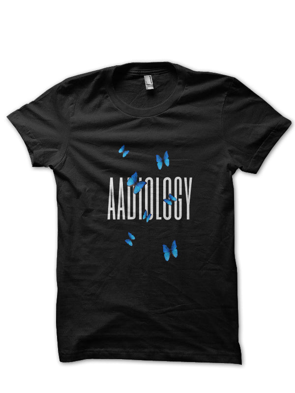 Aadiology T-Shirt Style003 Hoodie, Sweatshirt | CoreVibeTees.com