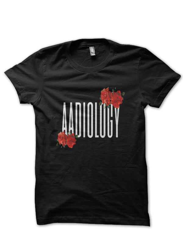 Aadiology T-Shirt Style002 Hoodie, Sweatshirt | CoreVibeTees.com