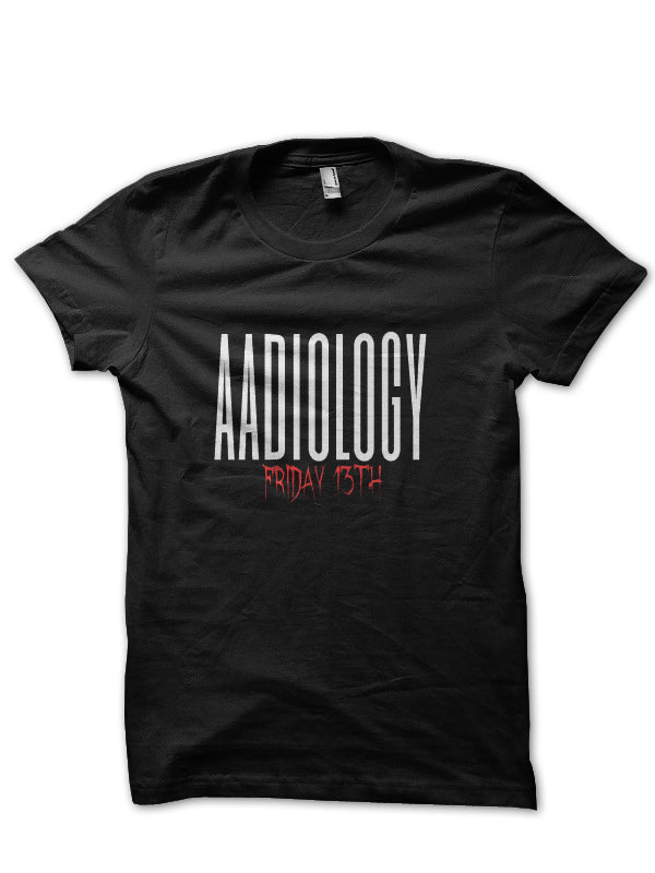 Aadiology T-Shirt Style001 Hoodie, Sweatshirt | CoreVibeTees.com
