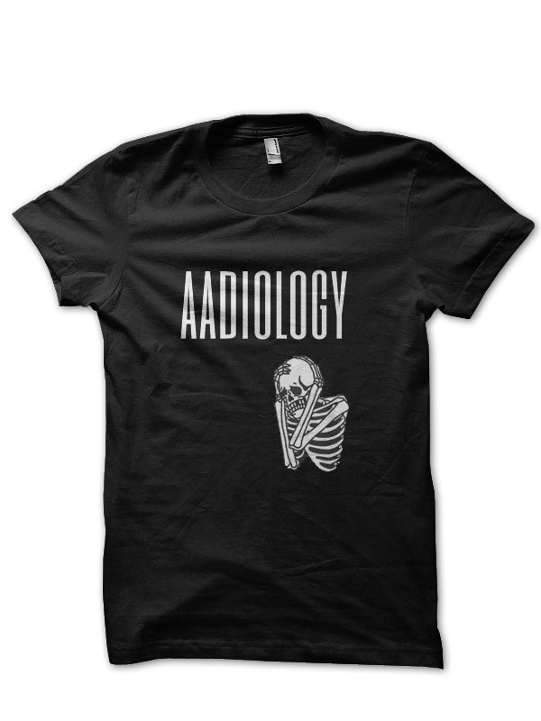 Aadiology T-Shirt Hoodie, Sweatshirt | CoreVibeTees.com