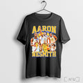 Aaron Nesmith Indiana Pacers T Shirt Sweatshirt Hoodie | CoreVibeTees.com
