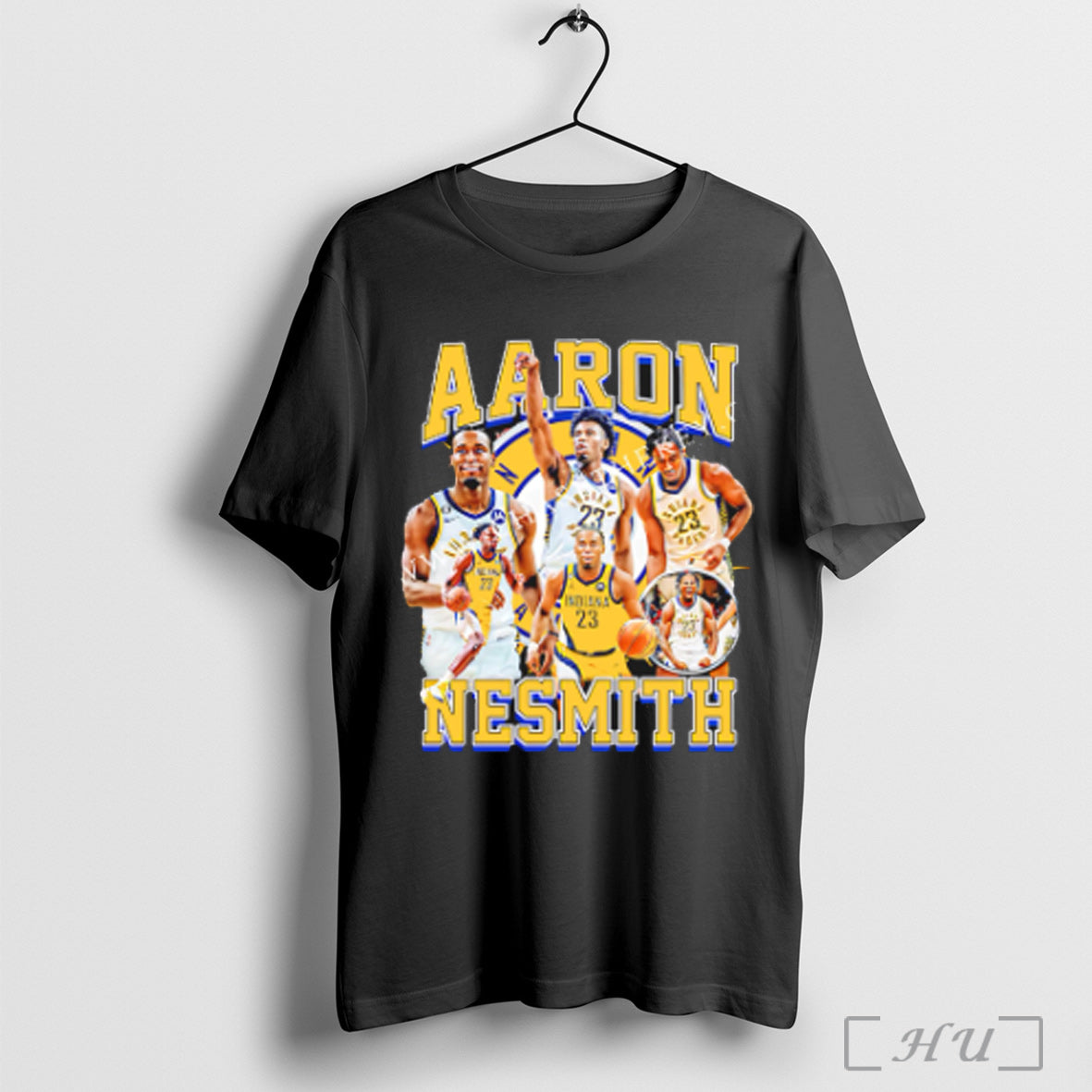 Aaron Nesmith Indiana Pacers T Shirt Sweatshirt Hoodie | CoreVibeTees.com