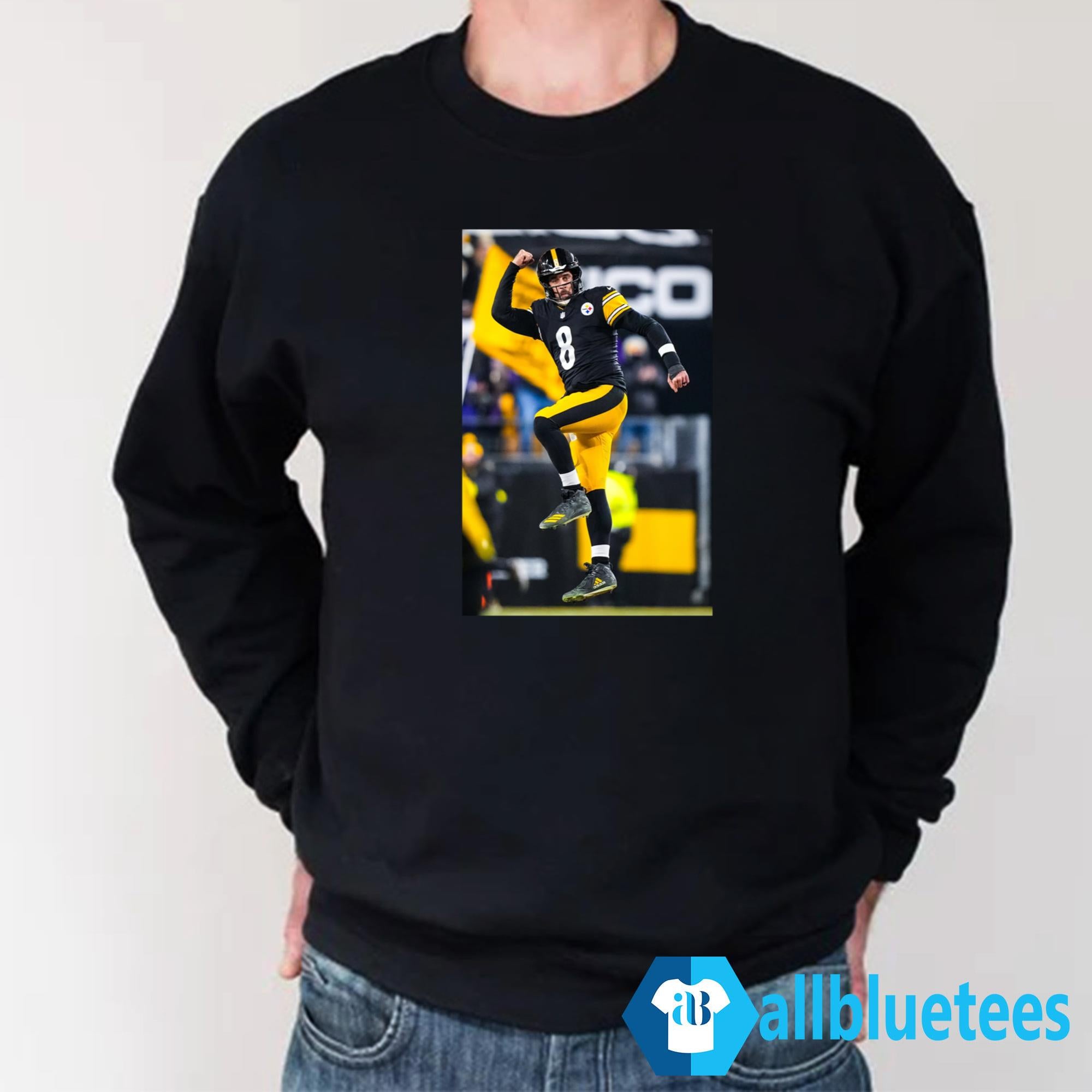 Aaron Rodgers Pittsburgh Football Shirt