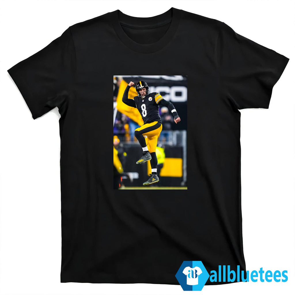 Aaron Rodgers Pittsburgh Football Shirt
