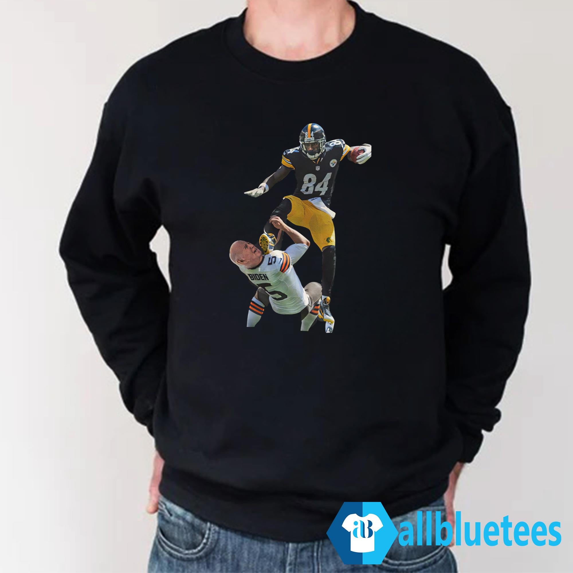 CTESPN AB 84 Beats Biden 5 Shirt