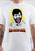 Ab Goli Kha Gabbar Singh T-Shirt Hoodie, Sweatshirt | CoreVibeTees.com