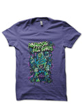 Abandon All Ships T-Shirt Style009 Hoodie, Sweatshirt | CoreVibeTees.com