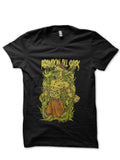 Abandon All Ships T-Shirt Style005 Hoodie, Sweatshirt | CoreVibeTees.com