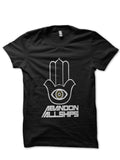 Abandon All Ships T-Shirt Style004 Hoodie, Sweatshirt | CoreVibeTees.com