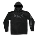 Outstrider Close Up Pullover Sweatshirt (Black) T-Shirts, Hoodie | CoreVibeTees.com (Image 1)
