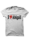 Abigail T-Shirt Style010 Hoodie, Sweatshirt | CoreVibeTees.com
