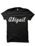 Abigail T-Shirt Style009 Hoodie, Sweatshirt | CoreVibeTees.com