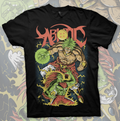 ABIOTIC - Legendary T-shirt Hoodie, Sweatshirt | CoreVibeTees.com