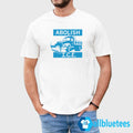 Abolish ICE Salt Truck Shirt
