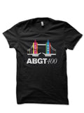 Above And Beyond Black T-Shirt Hoodie, Sweatshirt | CoreVibeTees.com