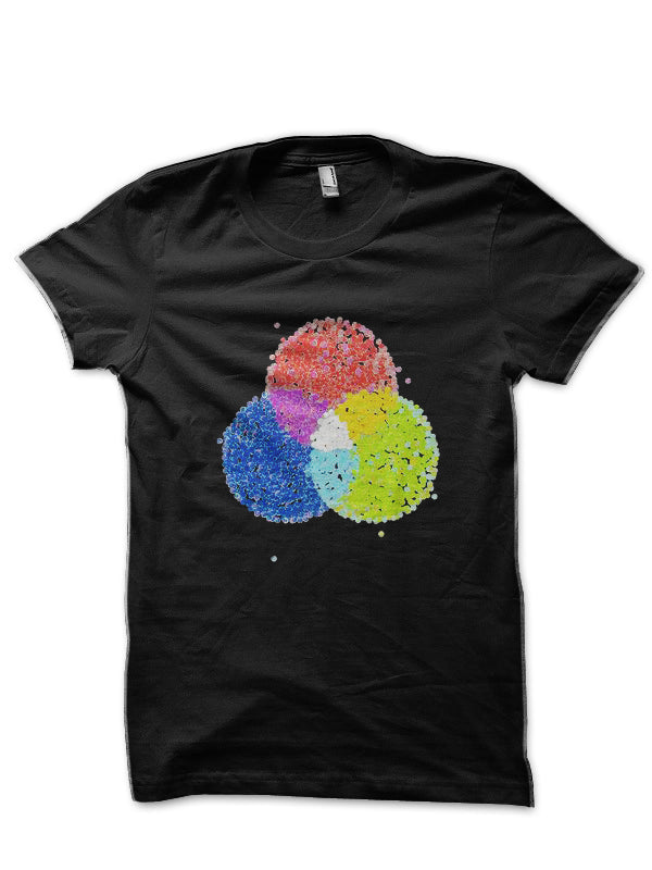 Above And Beyond Black T-Shirt Style002 Hoodie, Sweatshirt | CoreVibeTees.com