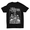 The Absence - Walking Shadows t-shirt Hoodie, Sweatshirt | CoreVibeTees.com