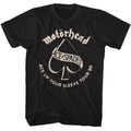 MotÃ¶rhead Ace of Spades Tour 80 T-Shirt Hoodie, Sweatshirt | CoreVibeTees.com