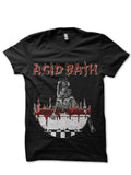 Acid Bath T-Shirt Style007 Hoodie, Sweatshirt | CoreVibeTees.com