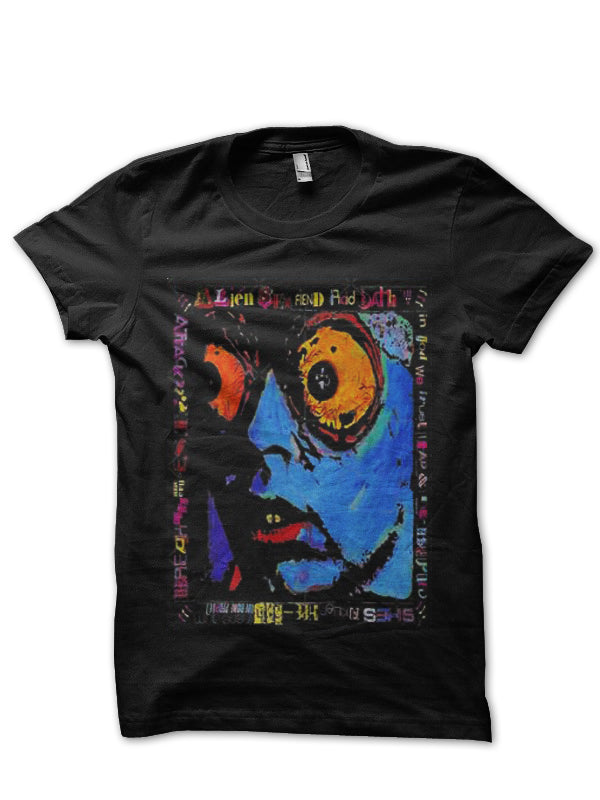 Acid Bath T-Shirt Style005 Hoodie, Sweatshirt | CoreVibeTees.com