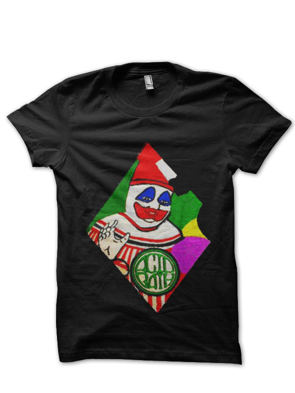 Acid Bath T-Shirt Style004 Hoodie, Sweatshirt | CoreVibeTees.com