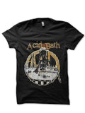 Acid Bath T-Shirt Style002 Hoodie, Sweatshirt | CoreVibeTees.com