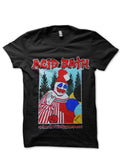 Acid Bath T-Shirt Style001 Hoodie, Sweatshirt | CoreVibeTees.com