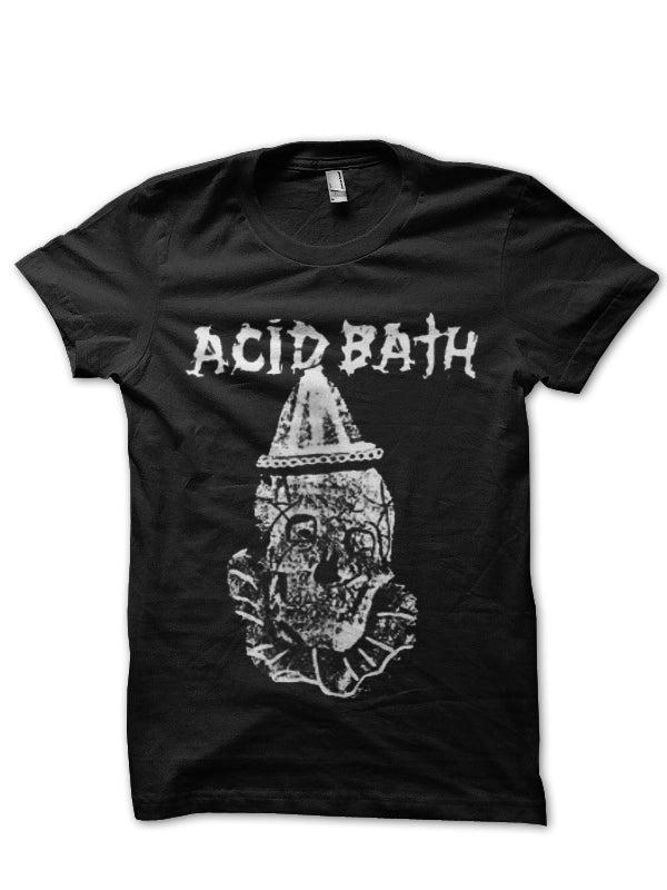 Acid Bath T-Shirt Hoodie, Sweatshirt | CoreVibeTees.com
