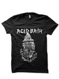 Acid Bath T-Shirt Hoodie, Sweatshirt | CoreVibeTees.com
