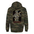 Acta Non Verba Hoodie T-Shirts, Sweatshirt | CoreVibeTees.com (Image 1)