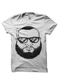 ACTION BRONSON WHITE T-Shirt Hoodie, Sweatshirt | CoreVibeTees.com