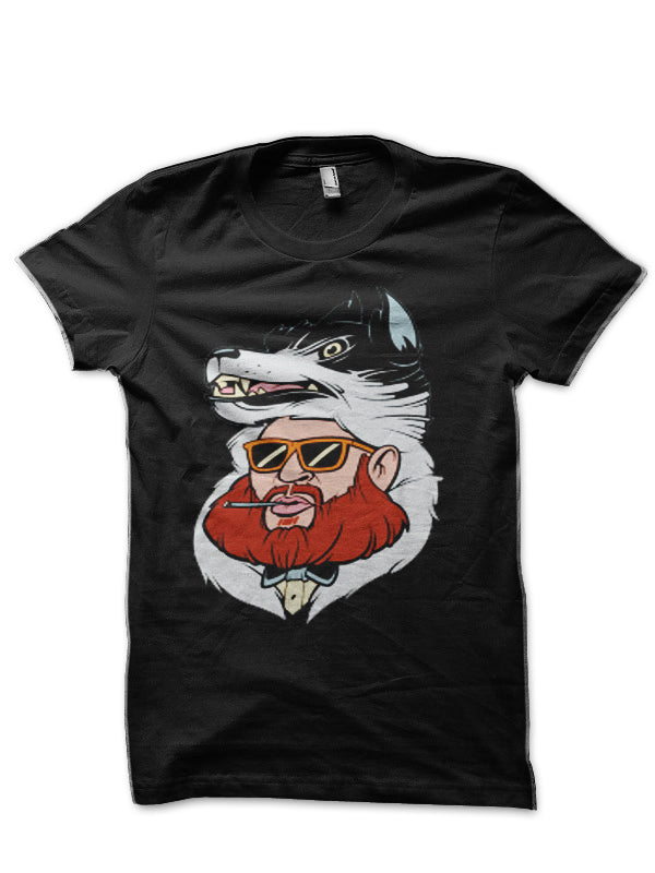 Action Bronson Black T-Shirt Hoodie, Sweatshirt | CoreVibeTees.com