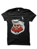 Action Bronson Black T-Shirt Hoodie, Sweatshirt | CoreVibeTees.com