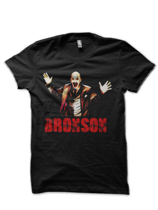 Action Bronson T-Shirt Hoodie, Sweatshirt | CoreVibeTees.com