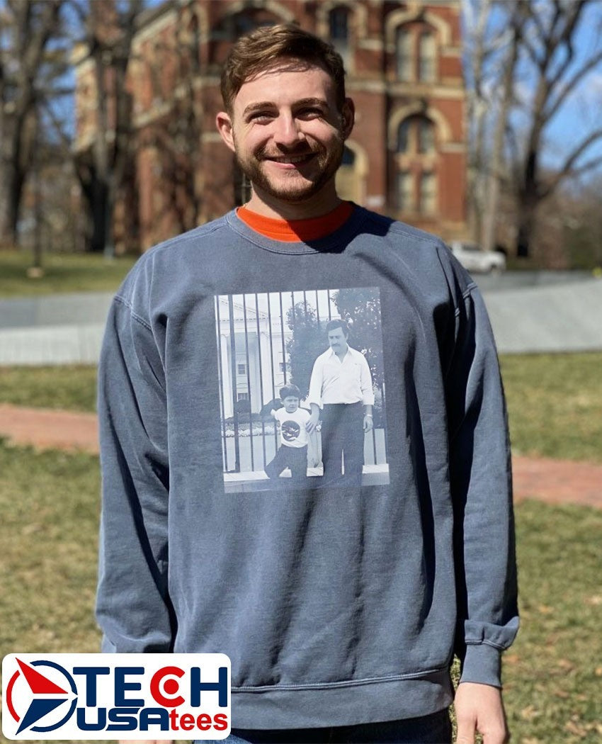 Acwt in plain sight shirt