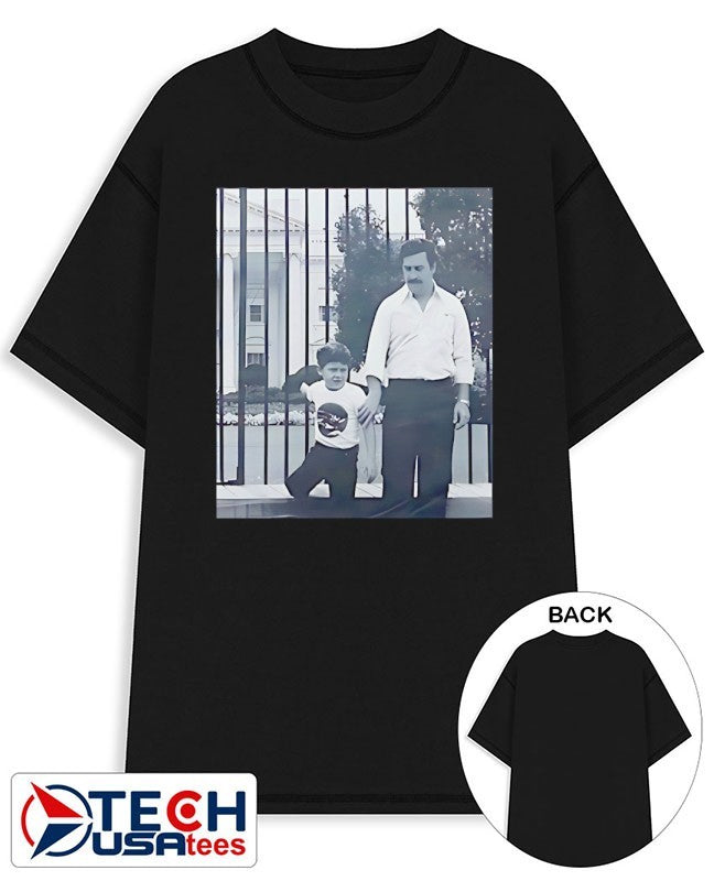 Acwt in plain sight shirt
