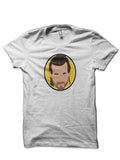 Adam Cole White T-Shirt Hoodie, Sweatshirt | CoreVibeTees.com