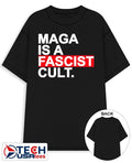 Adam Francisco Maga is a Fascist Cult shirt