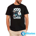 Adam Larsson 1000 Games Shirt
