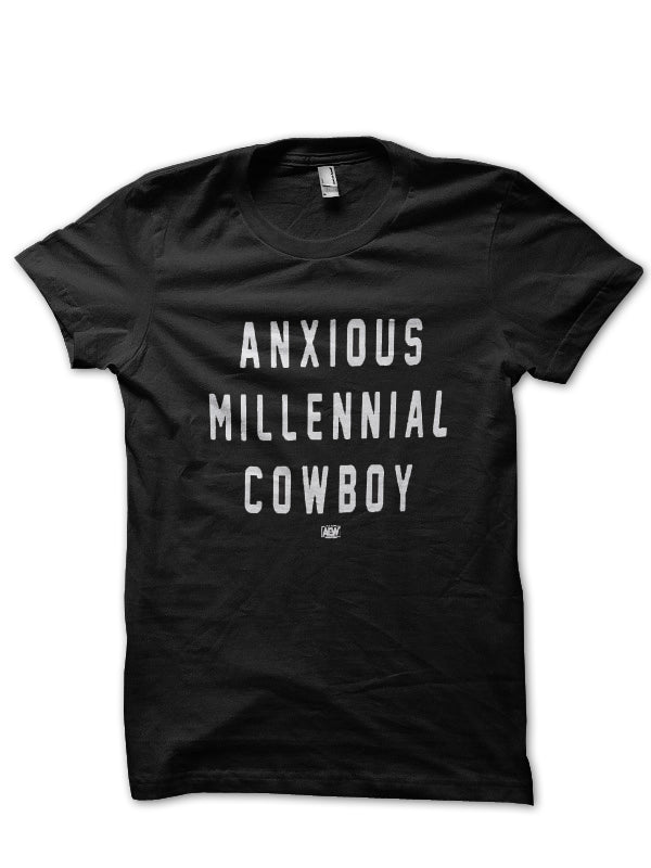 Adam Page T-Shirt Style008 Hoodie, Sweatshirt | CoreVibeTees.com