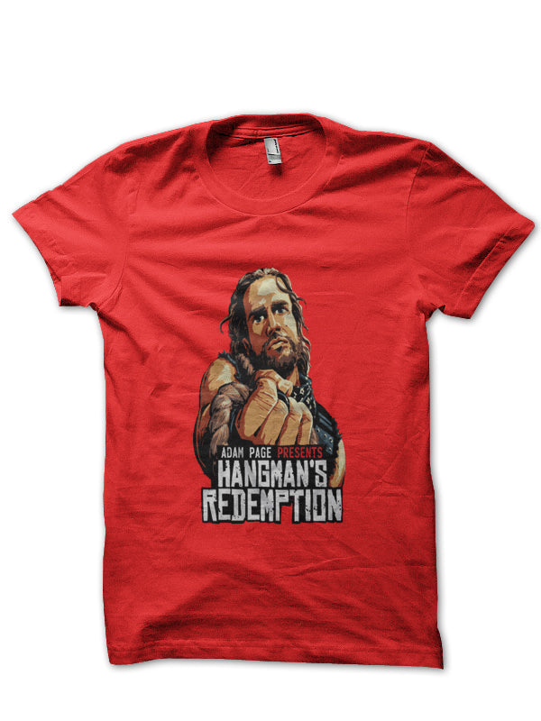 Adam Page T-Shirt Style003 Hoodie, Sweatshirt | CoreVibeTees.com