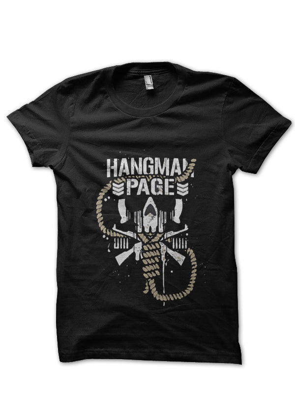 Adam Page T-Shirt Style001 Hoodie, Sweatshirt | CoreVibeTees.com