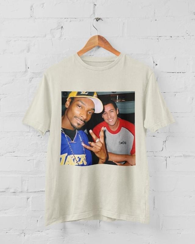 Adam Sandler Tshirt, Adam Sandler Photo tshirt, Adam Sandler Shirt, Gift for him, Gift for her, UNISEX