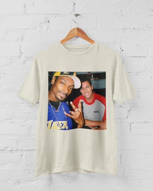 Adam Sandler Tshirt, Adam Sandler Photo tshirt, Adam Sandler Shirt, Gift for him, Gift for her, UNISEX