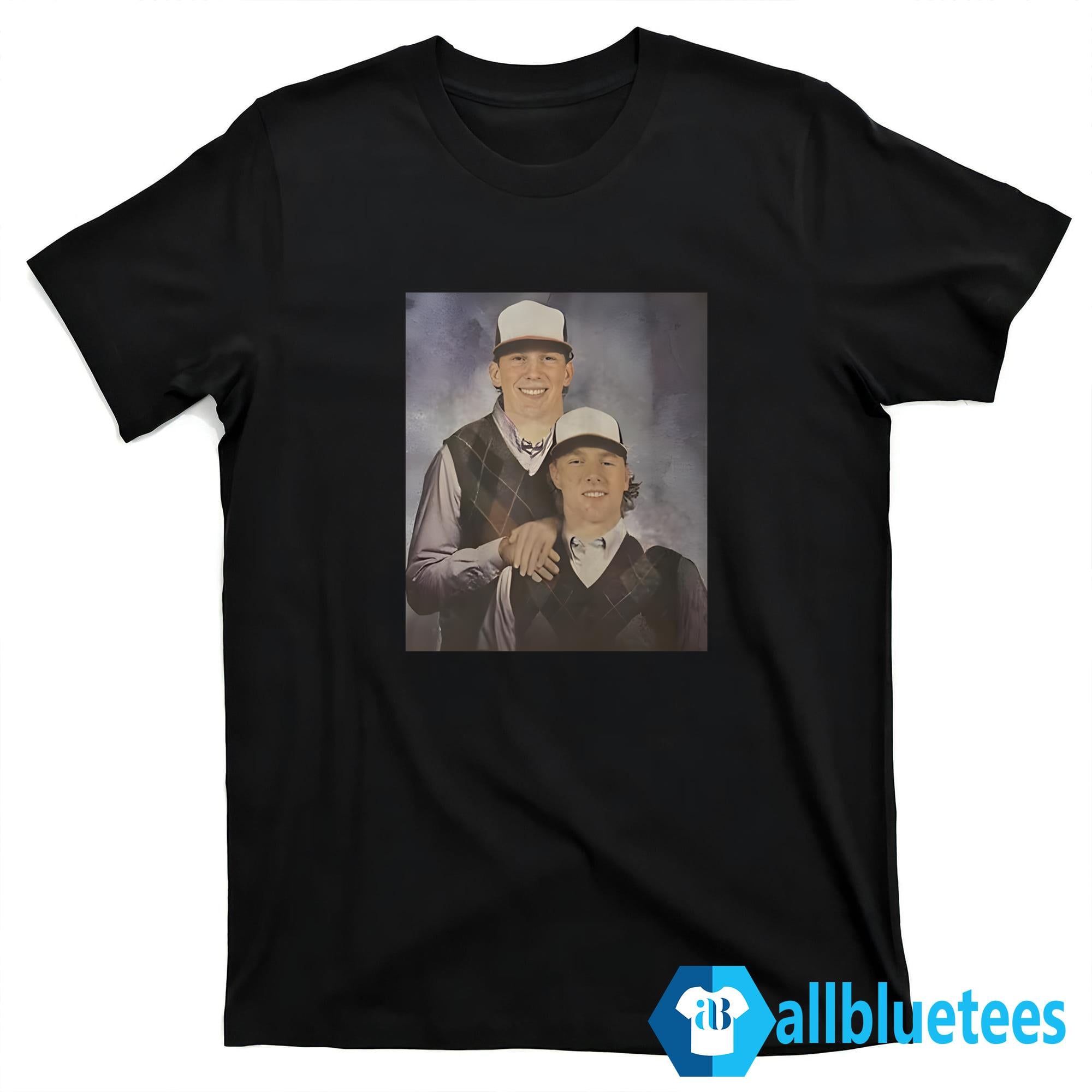 Adley Rutschman Gunnar Henderson Step Brothers Shirt
