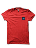 Adobe Photoshop Red T-Shirt Hoodie, Sweatshirt | CoreVibeTees.com