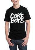 Coke Boys Black T-Shirt Hoodie, Sweatshirt | CoreVibeTees.com